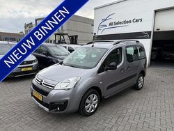 Grijs Gebruikt 2016 Citroën Berlingo XTR MPV | € 21.950