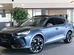 Grijs, metallic lak Gebruikt 2022 Cupra Formentor VZ2 SUV | € 29.950 (Eerlijke prijs)