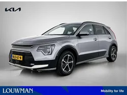 Suv Gebruikt 2023 Kia Niro SUV | € 33.445 (Goede deal)
