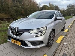 Gebruikt 2017 Renault Mégane IV Bose Edition | € 7.450