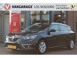 Renault Mégane GrandTour