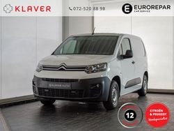Wit Gebruikt 2021 Citroën Berlingo MPV | € 11.950 (Goede deal)