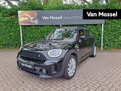 Zwart Gebruikt 2021 Mini Cooper S Countryman SUV | € 28.900 (Eerlijke prijs)