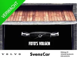 Zwart Gebruikt 2024 Volvo XC40 Plus SUV | € 39.950 (Super prijs)