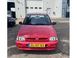 Rood Gebruikt 1999 Suzuki Alto GLS Hatchback | € 1.199 (Goede deal)