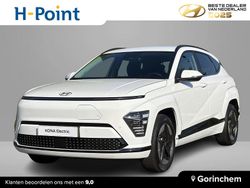 Wit Nieuw 2025 Hyundai Kona Comfort SUV | € 32.700 (Goede deal)