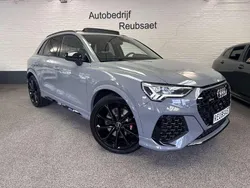 Grijs Gebruikt 2022 Audi RS Q3 SUV | € 54.995 (Goede deal)