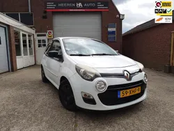 Wit Gebruikt 2012 Renault Twingo Dynamique Hatchback | € 3.750 (Eerlijke prijs)