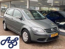 Groen Gebruikt 2005 VW Golf Plus Cross Trendline MPV | € 2.350 (Goede deal)