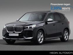 Zwart Gebruikt 2023 BMW iX1 Comfort Edition SUV | € 41.880 (Goede deal)