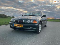 Groen Gebruikt 1998 BMW 328 Sedan | € 7.500