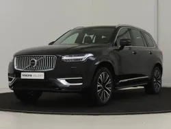 Zwart Gebruikt 2023 Volvo XC90 Ultimate SUV | € 65.899 (Goede deal)