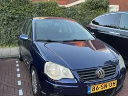 Gebruikt 2006 VW Polo Goal Hatchback | € 1.250 (Iets duurder)