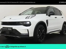 Wit Gebruikt 2025 Lynk & Co 01 SUV | € 43.590