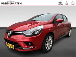 Rood Gebruikt 2016 Renault Clio IV Zen Hatchback | € 13.930 (Iets duurder)
