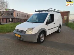 Wit Gebruikt 2007 Ford Transit Van | € 1.750 (Eerlijke prijs)