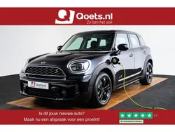 Zwart Gebruikt 2023 Mini Cooper Countryman Comfort SUV | € 32.950 (Goede deal)