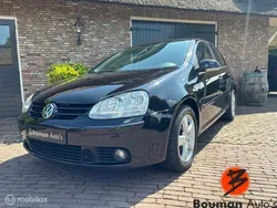 Overige Gebruikt 2007 VW Golf V United Hatchback | € 5.750