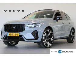 Nieuw 2026 Volvo XC60 Ultra SUV | € 82.900