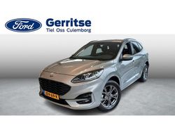 Grijs Gebruikt 2023 Ford Kuga ST-Line X SUV | € 31.950 (Duur)