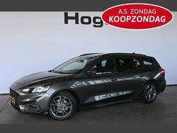 Grijs Gebruikt 2020 Ford Focus Business Edition Stationwagen | € 12.940 (Eerlijke prijs)