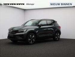 Overige Nieuw 2025 Volvo EX40 Plus SUV | € 54.660
