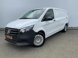 Wit Gebruikt 2024 Mercedes Vito MPV | € 38.950