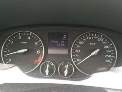 Rood Gebruikt 2008 Renault Laguna III Expression Stationwagen | € 4.750 (Duur)