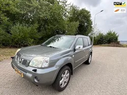 Grijs Gebruikt 2006 Nissan X-Trail Premium Edition SUV | € 4.250 (Iets duurder)