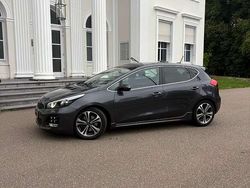 Gebruikt 2018 Kia Ceed GT GT-Line Sedan | € 14.250