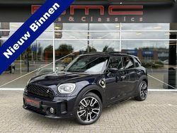 Overige Gebruikt 2022 Mini Cooper S Countryman SUV | € 44.995