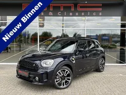 Overige Gebruikt 2022 Mini Cooper S Countryman SUV | € 44.995