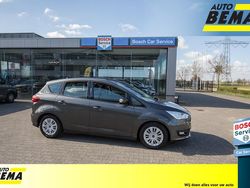 Grijs Gebruikt 2019 Ford C-MAX Ambiente MPV | € 12.850 (Eerlijke prijs)