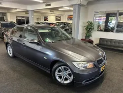 Grijs Gebruikt 2008 BMW 318 Sedan | € 2.995 (Goede deal)