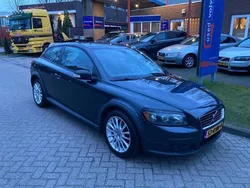 Grijs Gebruikt 2009 Volvo C30 Hatchback | € 5.750 (Iets duurder)