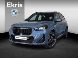 Grijs Gebruikt 2025 BMW X1 M Sport SUV | € 71.850