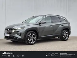 Grijs Gebruikt 2021 Hyundai Tucson Comfort SUV | € 28.935 (Goede deal)