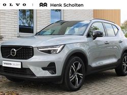 Grijs Gebruikt 2024 Volvo XC40 Plus SUV | € 41.950 (Eerlijke prijs)