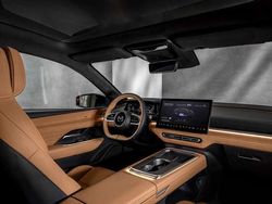 Grijs Nieuw 2025 Mazda 6e Takumi-Line Hatchback | € 47.990