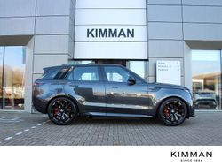 Grijs Nieuw 2025 Land Rover Range Rover Sport SE Dynamic SUV | € 128.500 (Eerlijke prijs)