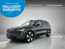 Grijs Gebruikt 2025 Volvo EX90 Performance SUV | € 95.950 (Super prijs)