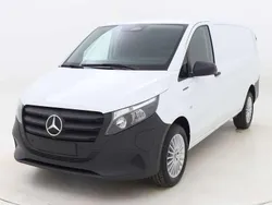 Nieuw 2024 Mercedes e-Vito MPV | € 57.545 (Super prijs)