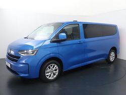 Blauw Gebruikt 2024 VW Transporter Van | € 48.540 (Eerlijke prijs)