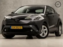 Grijs Gebruikt 2018 Toyota C-HR Design SUV | € 15.945 (Goede deal)