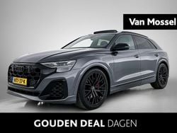 Grijs Gebruikt 2024 Audi Q8 Competition SUV | € 97.400 (Eerlijke prijs)