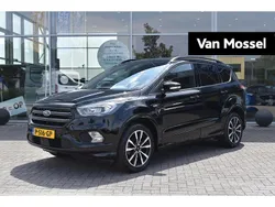 Suv Gebruikt 2018 Ford Kuga Premium SUV | € 18.950 (Eerlijke prijs)