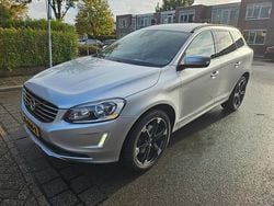 Grijs Gebruikt 2013 Volvo XC60 Summum SUV | € 9.550 (Iets duurder)