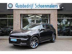 Zwart Gebruikt 2023 Lynk & Co 01 SUV | € 27.890 (Eerlijke prijs)