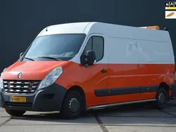 Overige Gebruikt 2011 Renault Master Van | € 3.750 (Goede deal)
