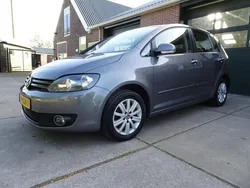 Grijs Gebruikt 2012 VW Golf Plus Comfortline MPV | € 6.250 (Eerlijke prijs)
